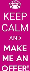 Meet your Posher, Keri